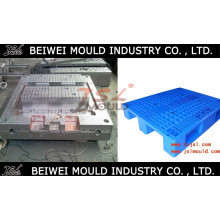Custom High Quality Plastic Injection Pallet Mold